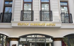 Sultan Mehmed Hotel Istanbul